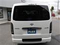 2023 Toyota Hiace Van