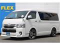 2021 Toyota Hiace Van