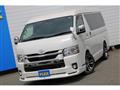 2021 Toyota Hiace Van