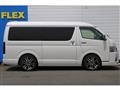 2021 Toyota Hiace Van