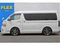 2021 Toyota Hiace Van