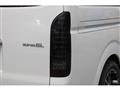 2021 Toyota Hiace Van
