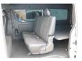 2021 Toyota Hiace Van