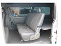 2021 Toyota Hiace Van