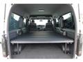 2021 Toyota Hiace Van