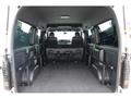 2021 Toyota Hiace Van