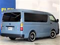 2022 Toyota Hiace Wagon
