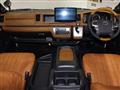 2022 Toyota Hiace Wagon