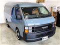2022 Toyota Hiace Wagon