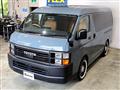 2022 Toyota Hiace Wagon