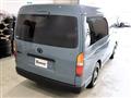 2022 Toyota Hiace Wagon