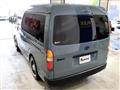 2022 Toyota Hiace Wagon