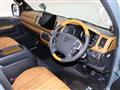 2022 Toyota Hiace Wagon