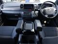 2020 Toyota Hiace Van