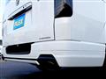 2020 Toyota Hiace Van