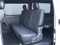 2020 Toyota Hiace Van