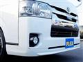 2020 Toyota Hiace Van
