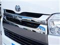 2020 Toyota Hiace Van