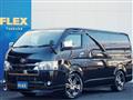 2022 Toyota Hiace Van