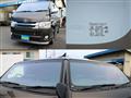 2019 Toyota Hiace Van