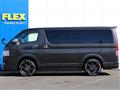 2019 Toyota Hiace Van