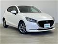 2020 Mazda Mazda2