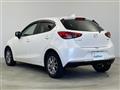 2020 Mazda Mazda2