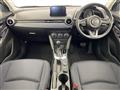 2020 Mazda Mazda2