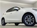 2020 Mazda Mazda2