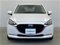 2020 Mazda Mazda2