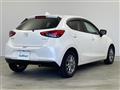 2020 Mazda Mazda2