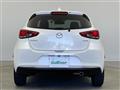2020 Mazda Mazda2