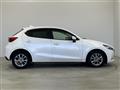 2020 Mazda Mazda2