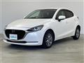 2020 Mazda Mazda2