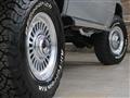 1995 Toyota Land Cruiser Prado