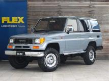 1995 Toyota Land Cruiser Prado