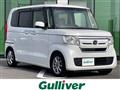 2018 Honda N BOX