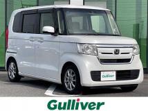 2018 Honda N BOX