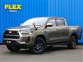 2023 Toyota Hilux