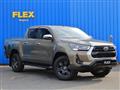 2023 Toyota Hilux