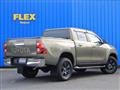 2023 Toyota Hilux