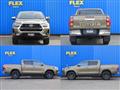 2023 Toyota Hilux