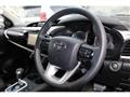 2023 Toyota Hilux