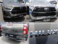 2023 Toyota Hilux