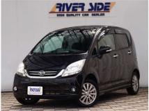 2009 Daihatsu Move