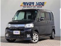 2012 Daihatsu Tanto
