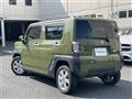 2021 Daihatsu Taft