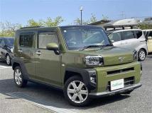 2021 Daihatsu Taft