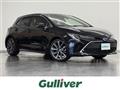 2020 Toyota Corolla Sports