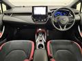 2020 Toyota Corolla Sports